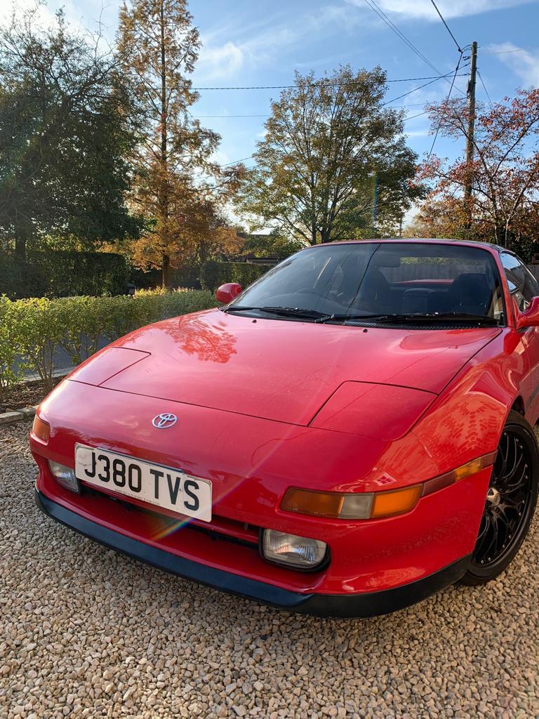 031121 1992 Toyota MR2 3 1