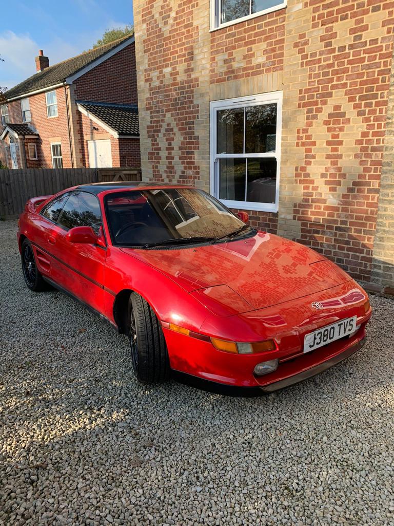 031121 1992 Toyota MR2 5 1