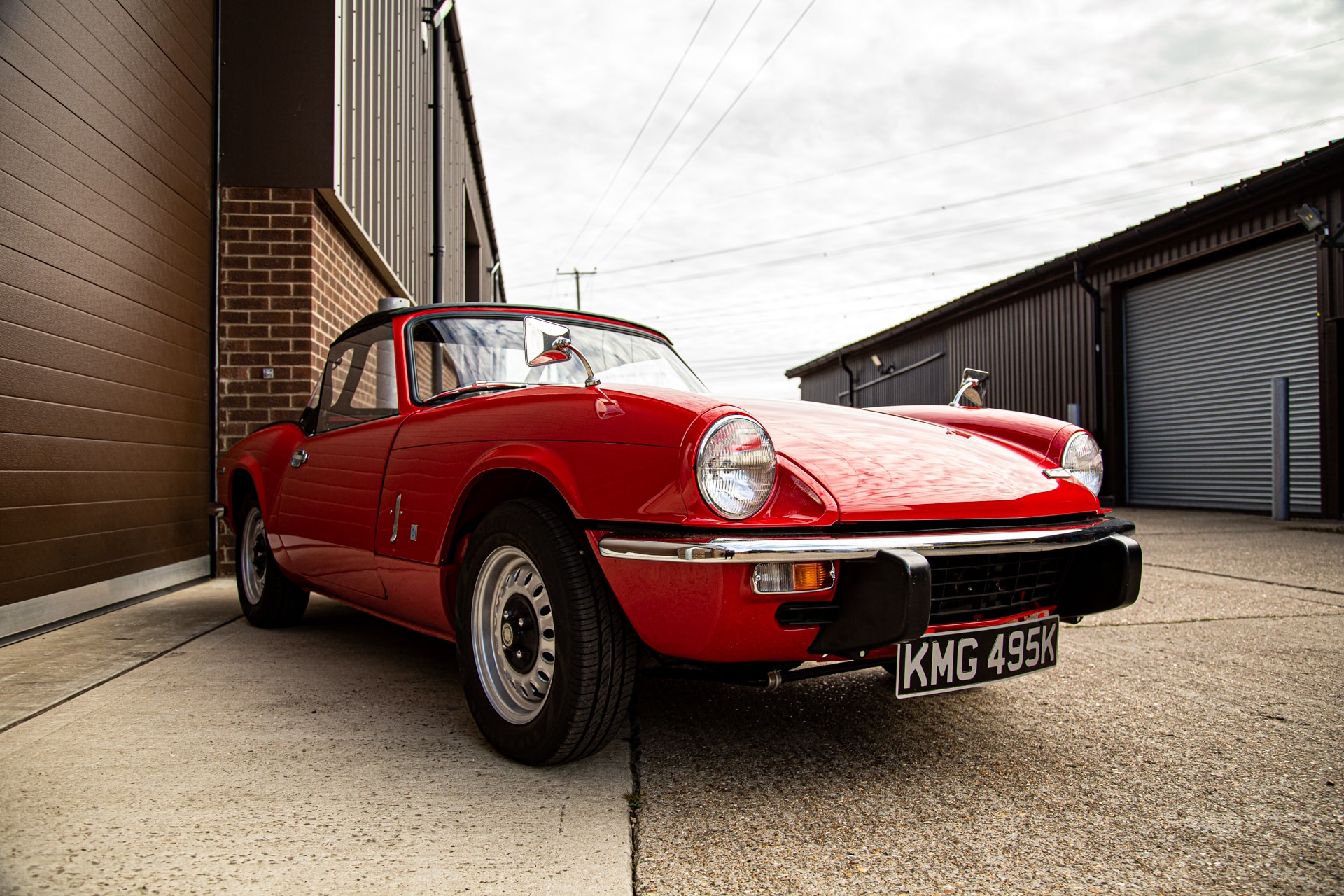 081121 Triumph Spitfire 6 1