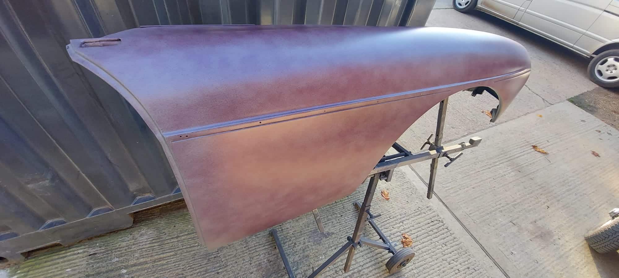 171121 1977 MGB Roadster Wings 3 1