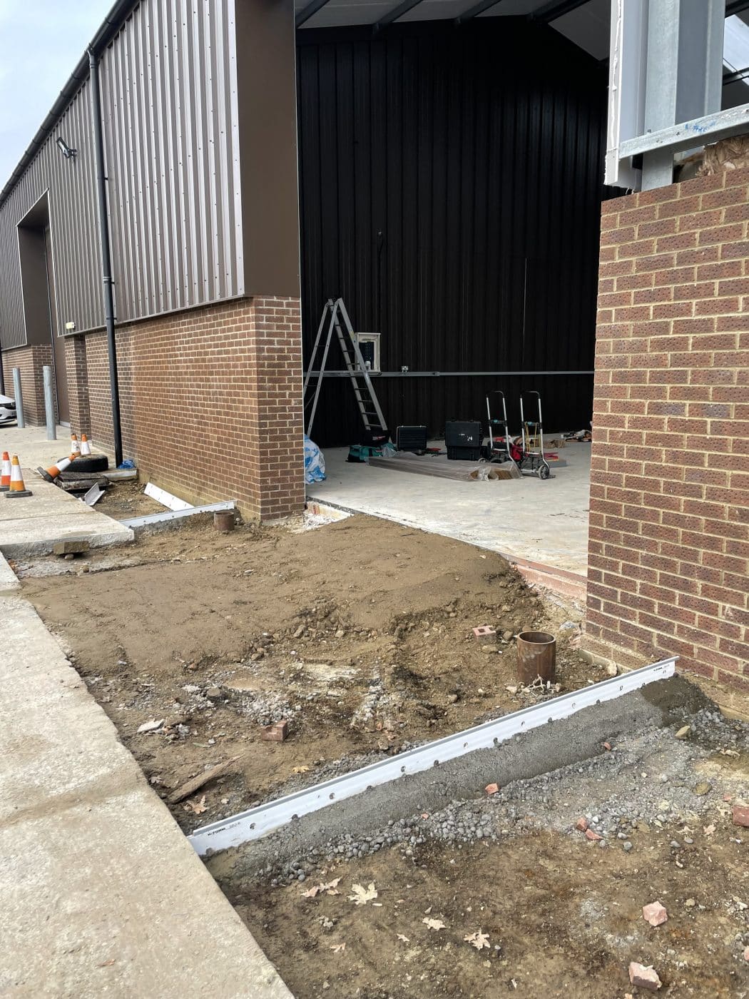 251121 Building Update RAMP2 1