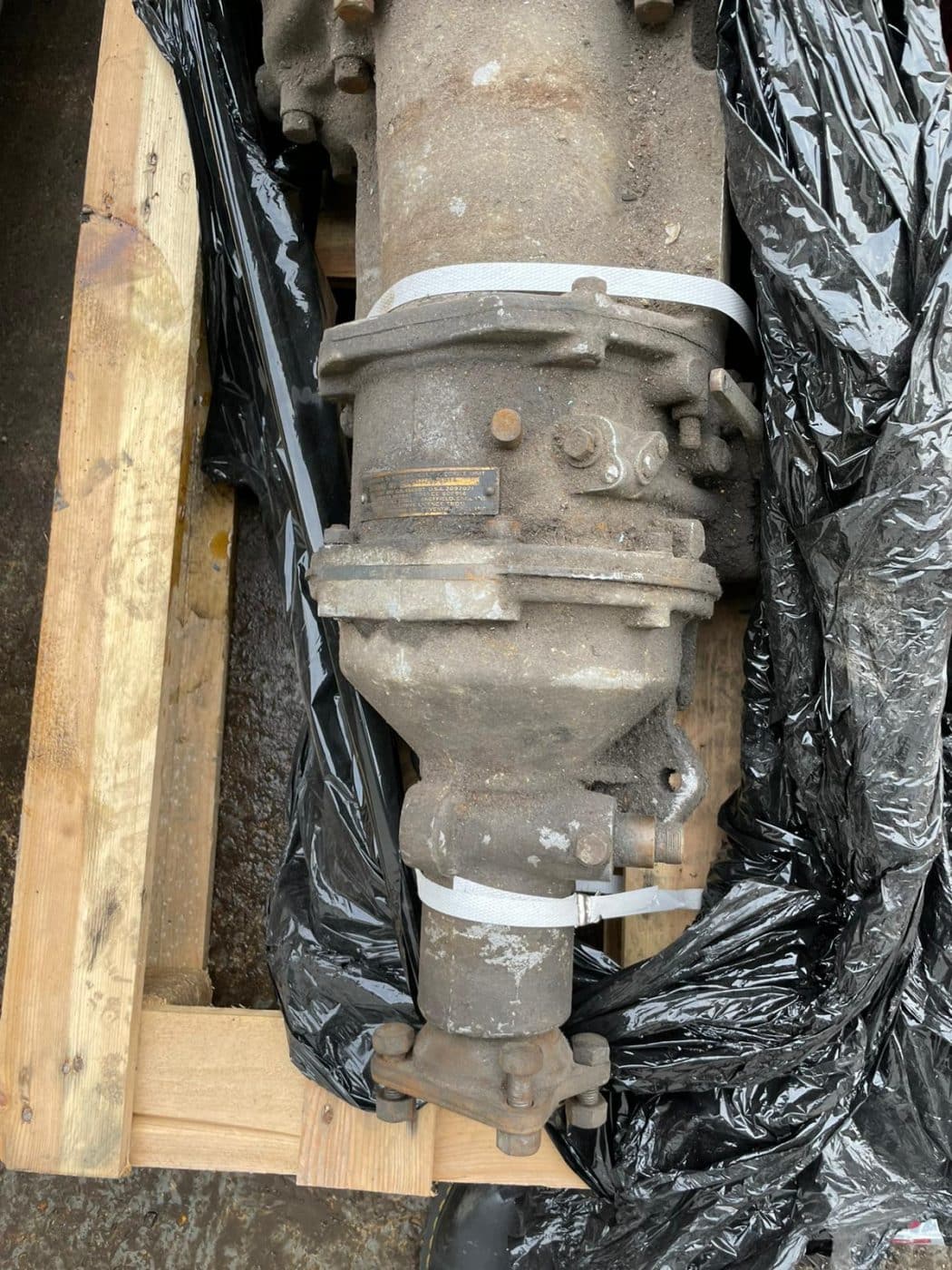 251121 Jensen Gearboxes at Last Transmissions 2 1