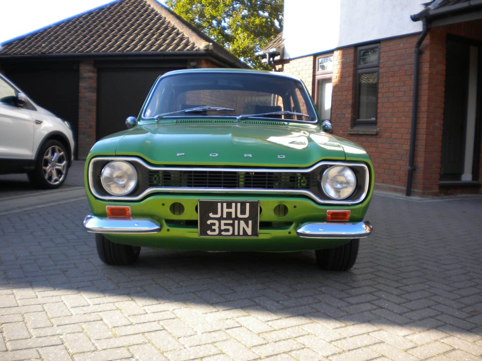 291021 Ford Escort Mk1 2 1
