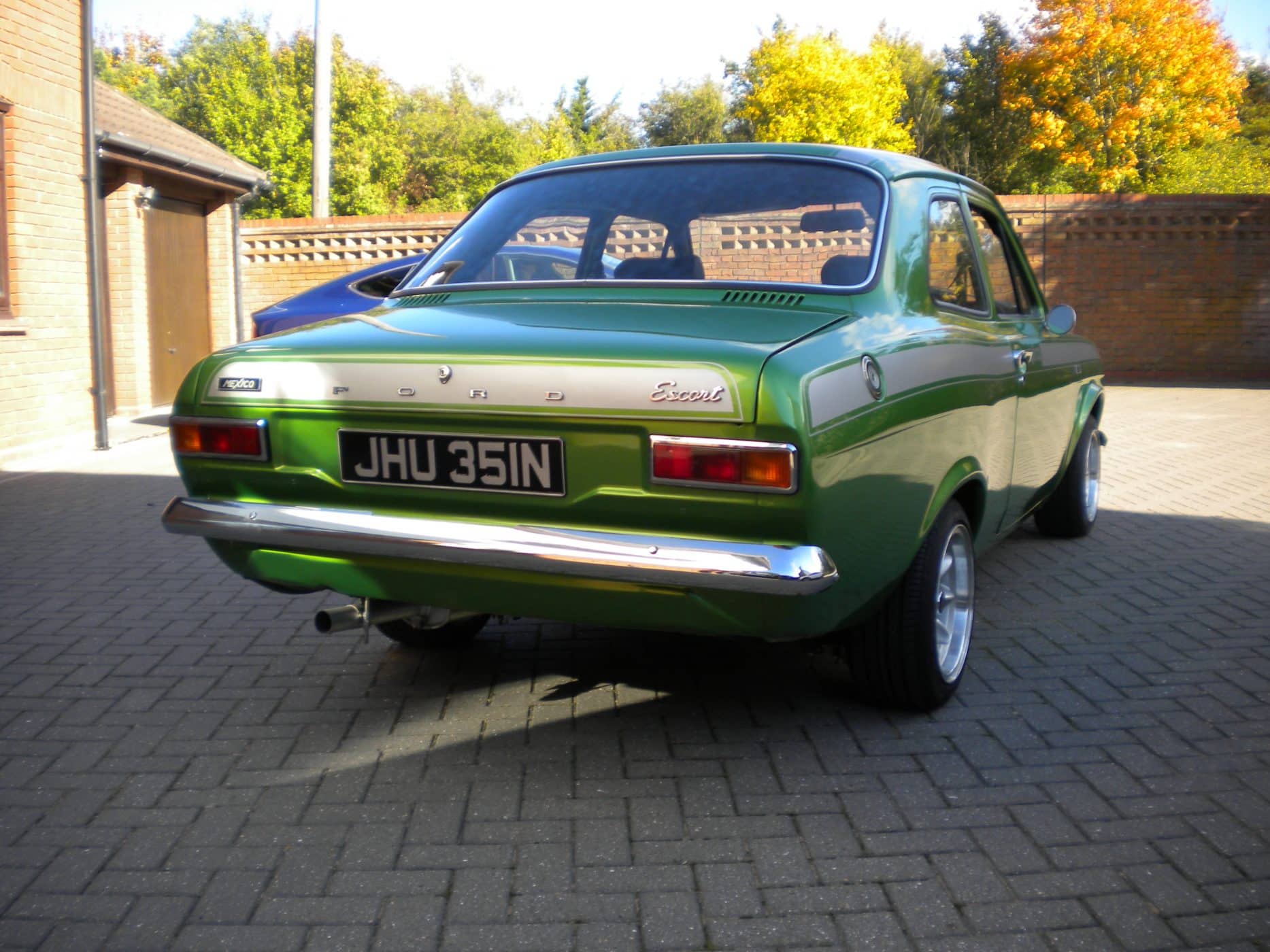 291021 Ford Escort Mk1 4 1