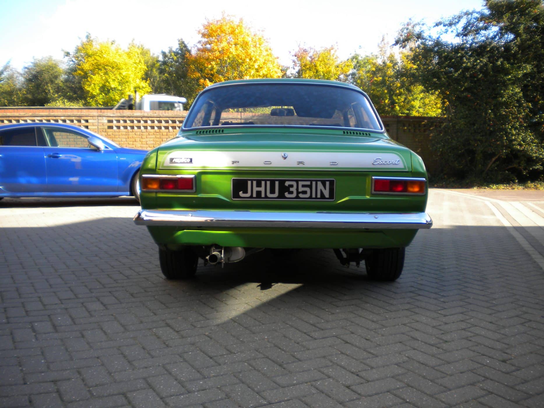 291021 Ford Escort Mk1 5 1