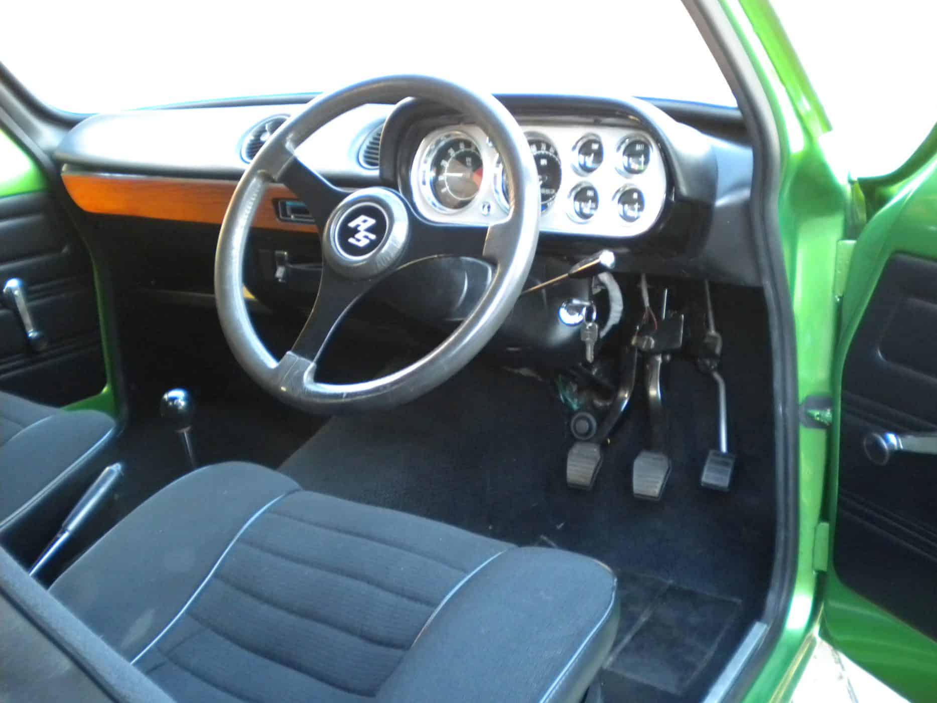 291021 Ford Escort Mk1 8 1