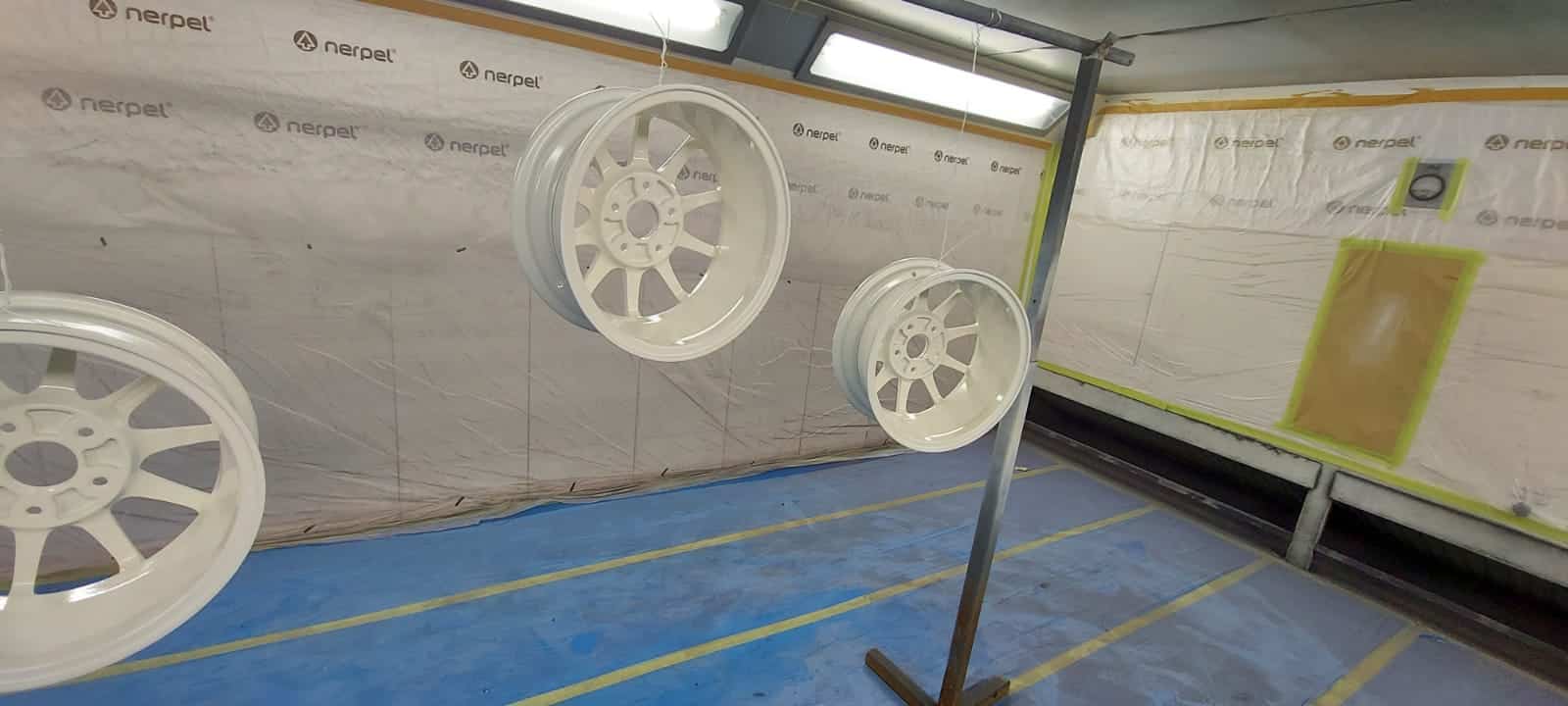 291121 1998 Honda Integra Type R Wheels 10 1