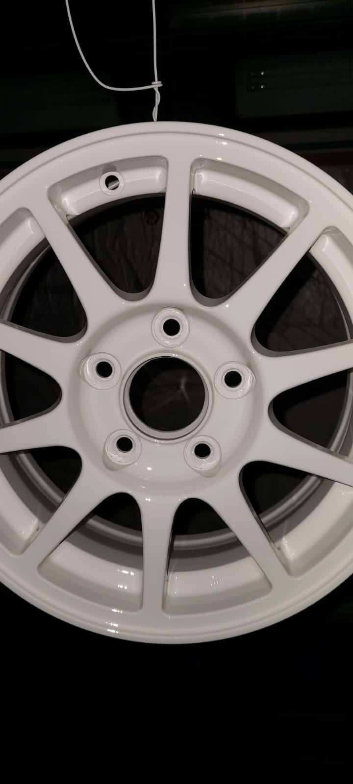 291121 1998 Honda Integra Type R Wheels 11 1