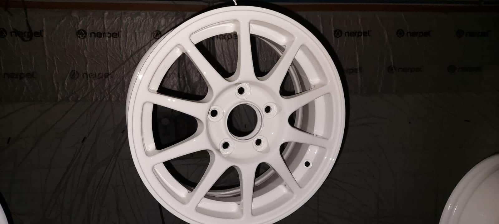 291121 1998 Honda Integra Type R Wheels 12 1