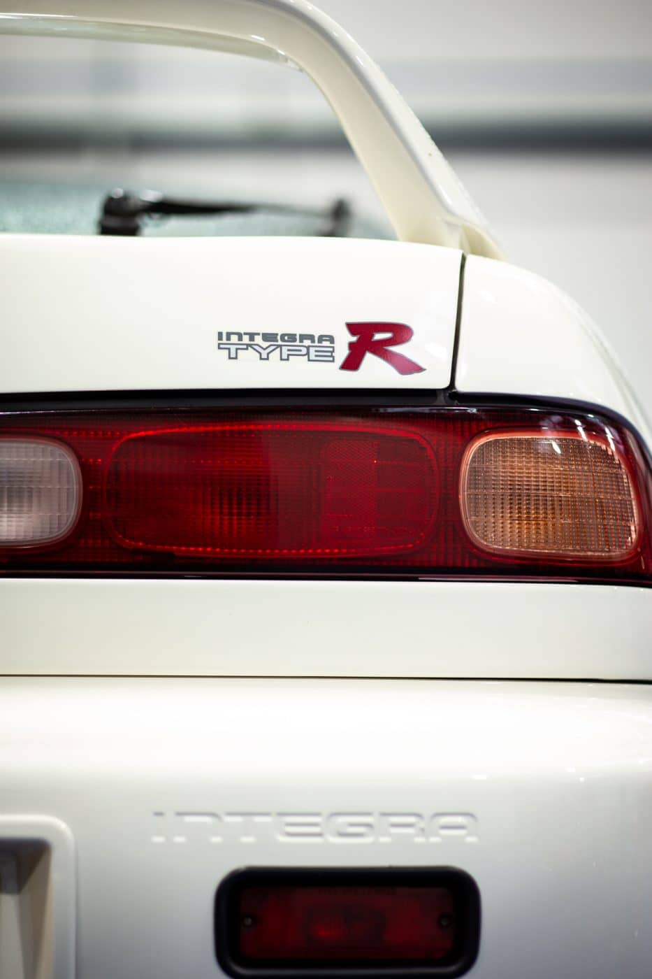 Type R 2 1