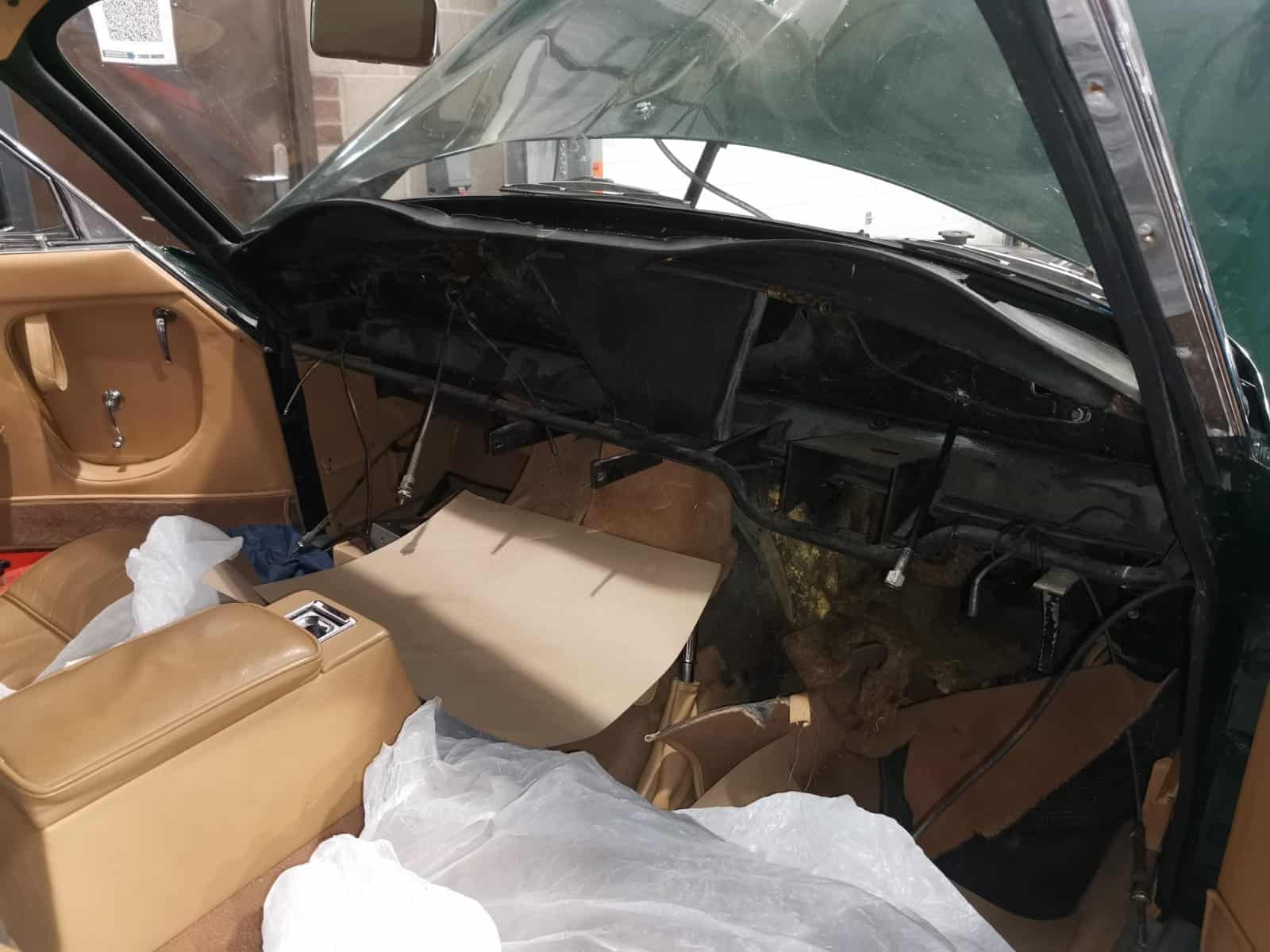 071221 1962 Jensen 541S Teardown 27 1