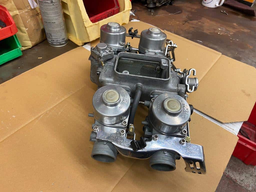 071221 1977 Goldwing Carbs 3 1