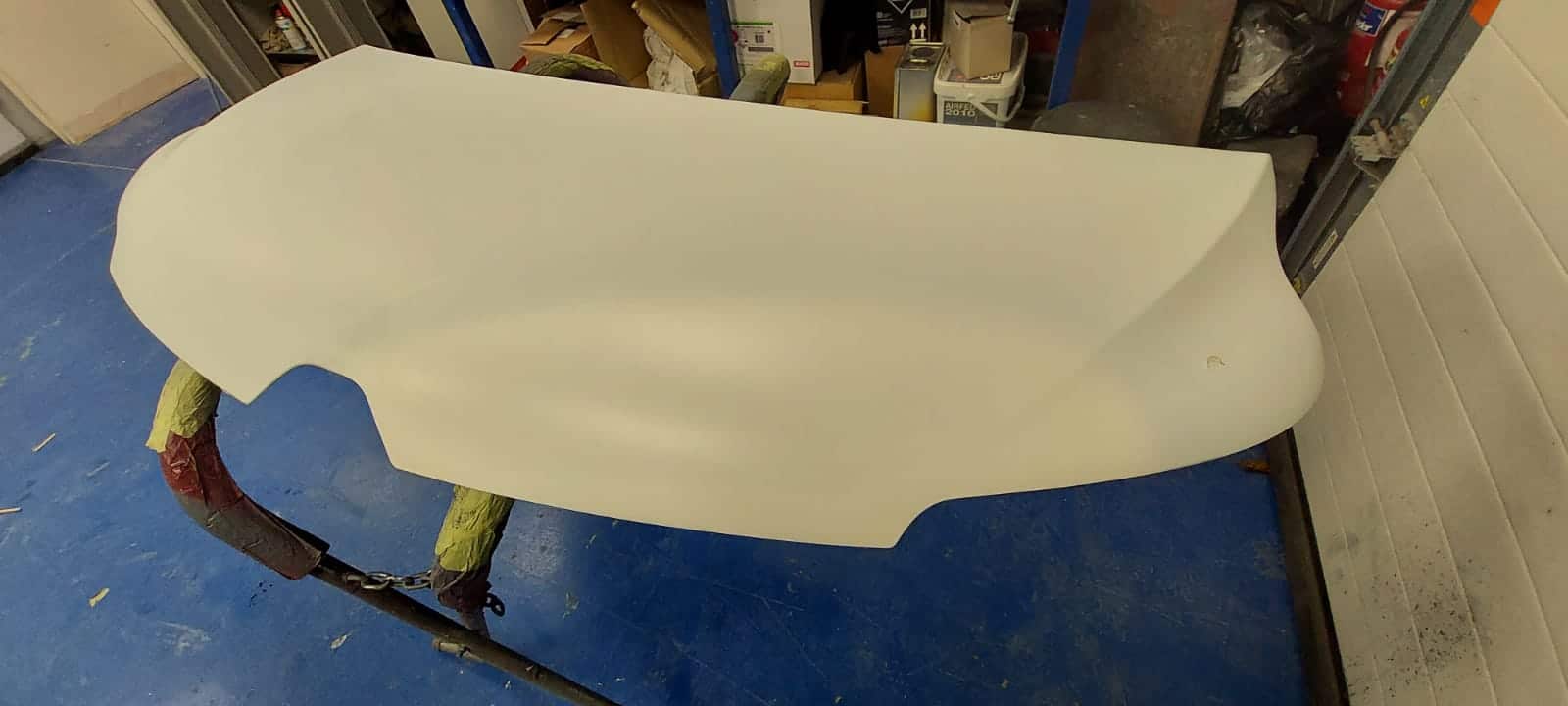 091221 2021 Renault Master Stripdown 1
