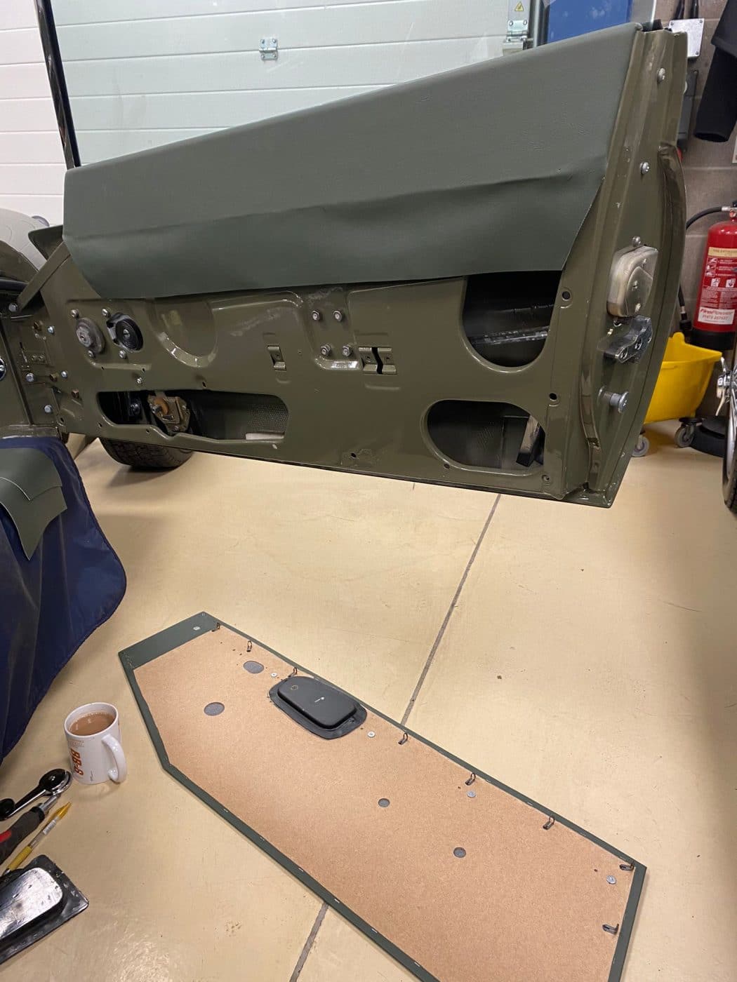 11221 FERN GREY DOOR PANELS 1
