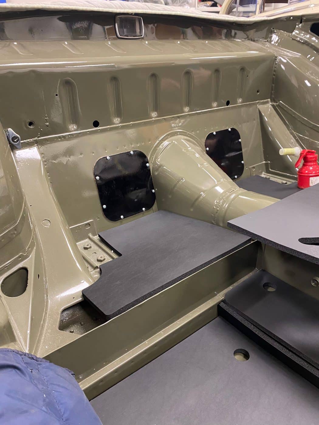 11221 FERN GREY SOUND DEADENING2 1