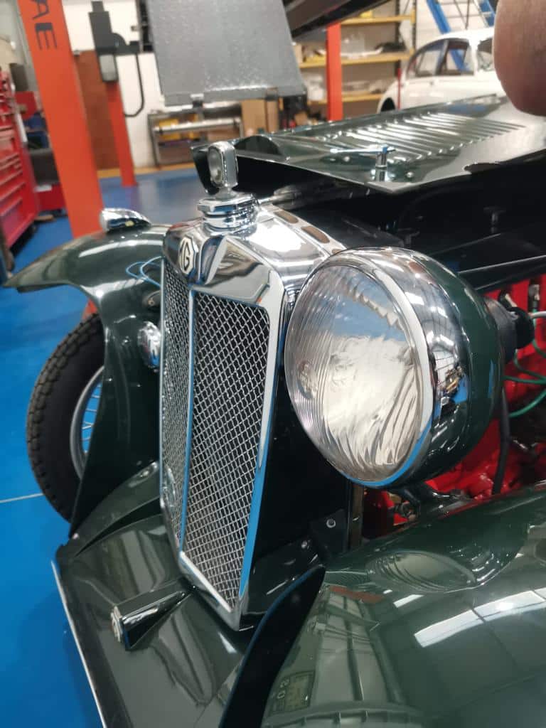131221 1934 MG PA Headlights 5 1