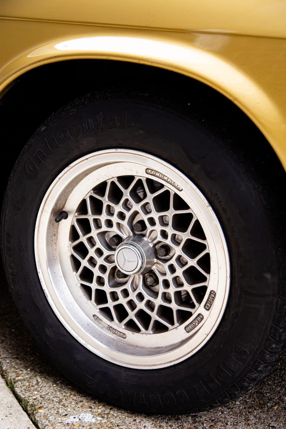 131221 1976 Mercedes 350SL 14 1