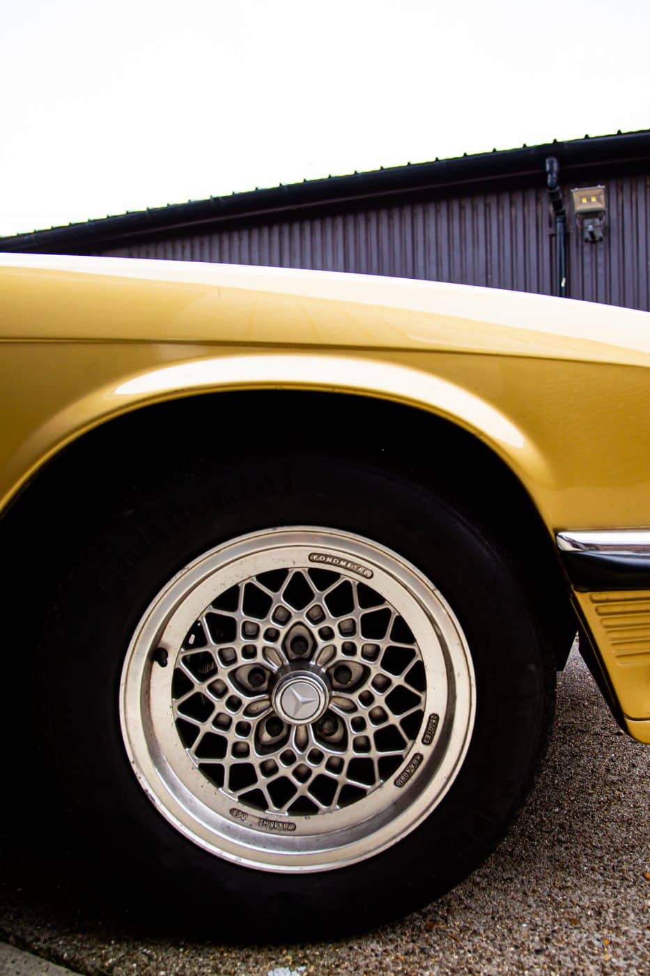 131221 1976 Mercedes 350SL 15 1