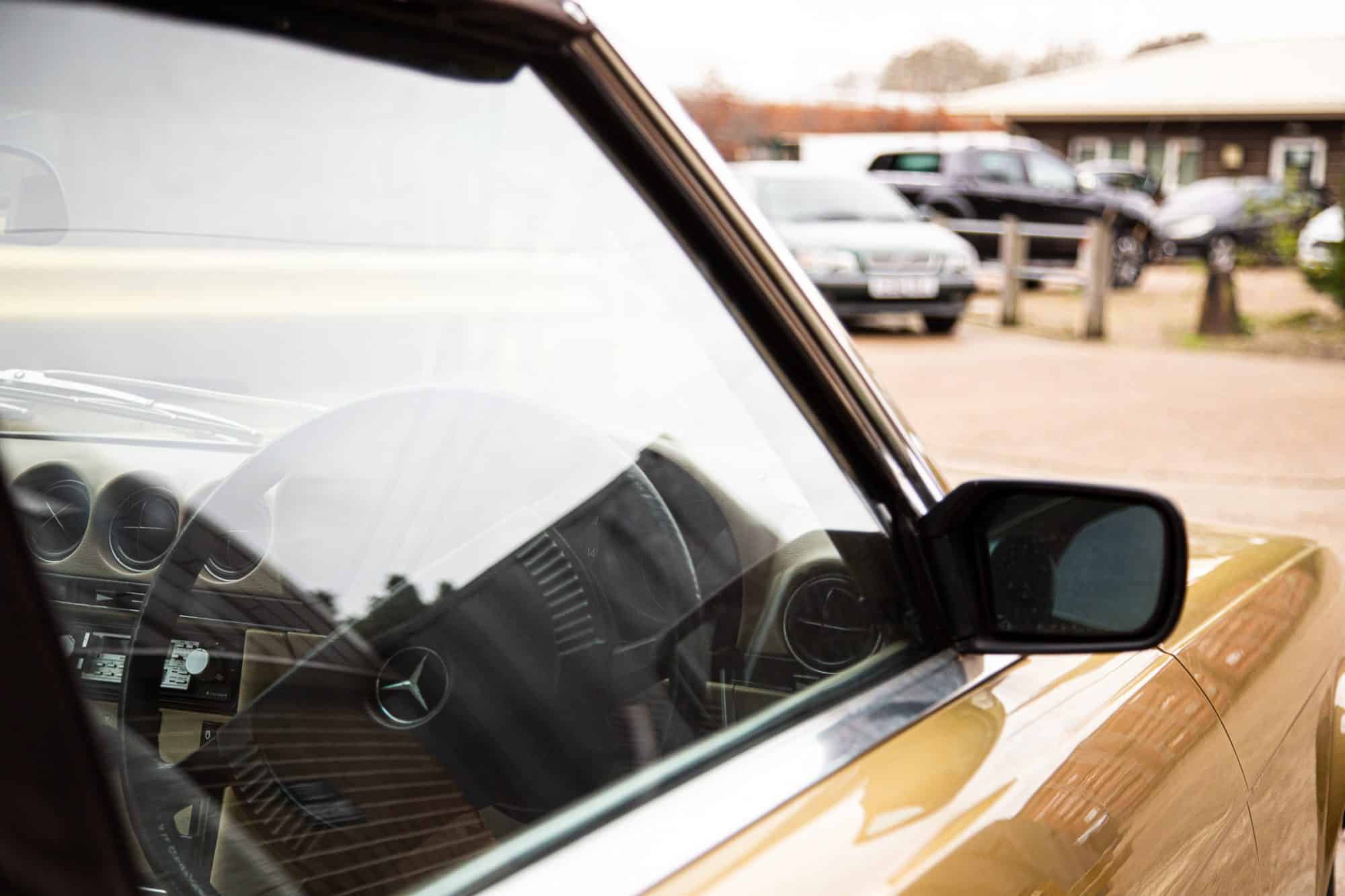 131221 1976 Mercedes 350SL 16 1