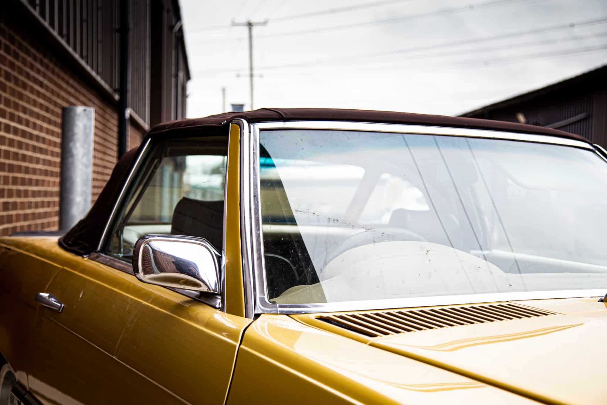 131221 1976 Mercedes 350SL 17 1