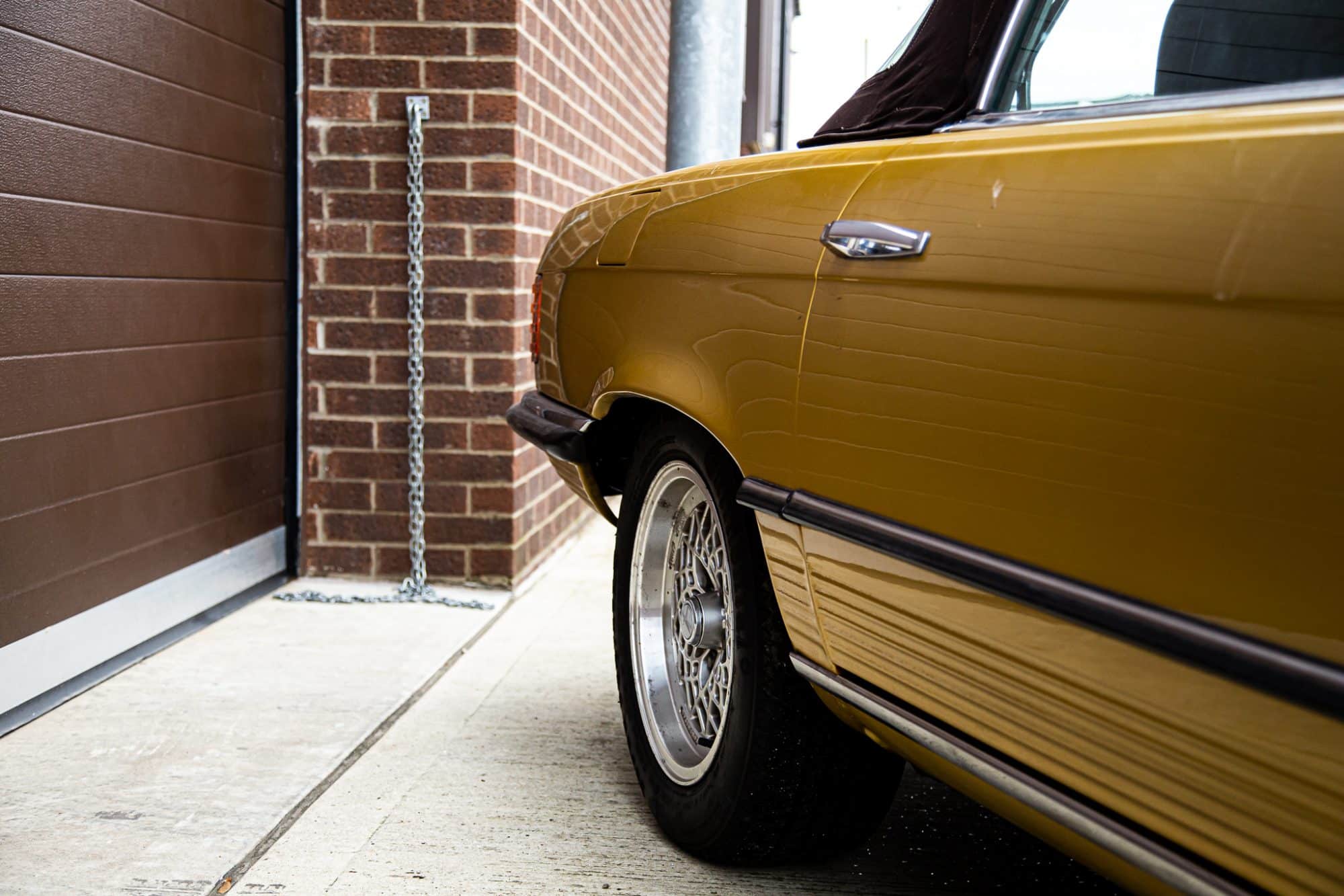 131221 1976 Mercedes 350SL 19 1