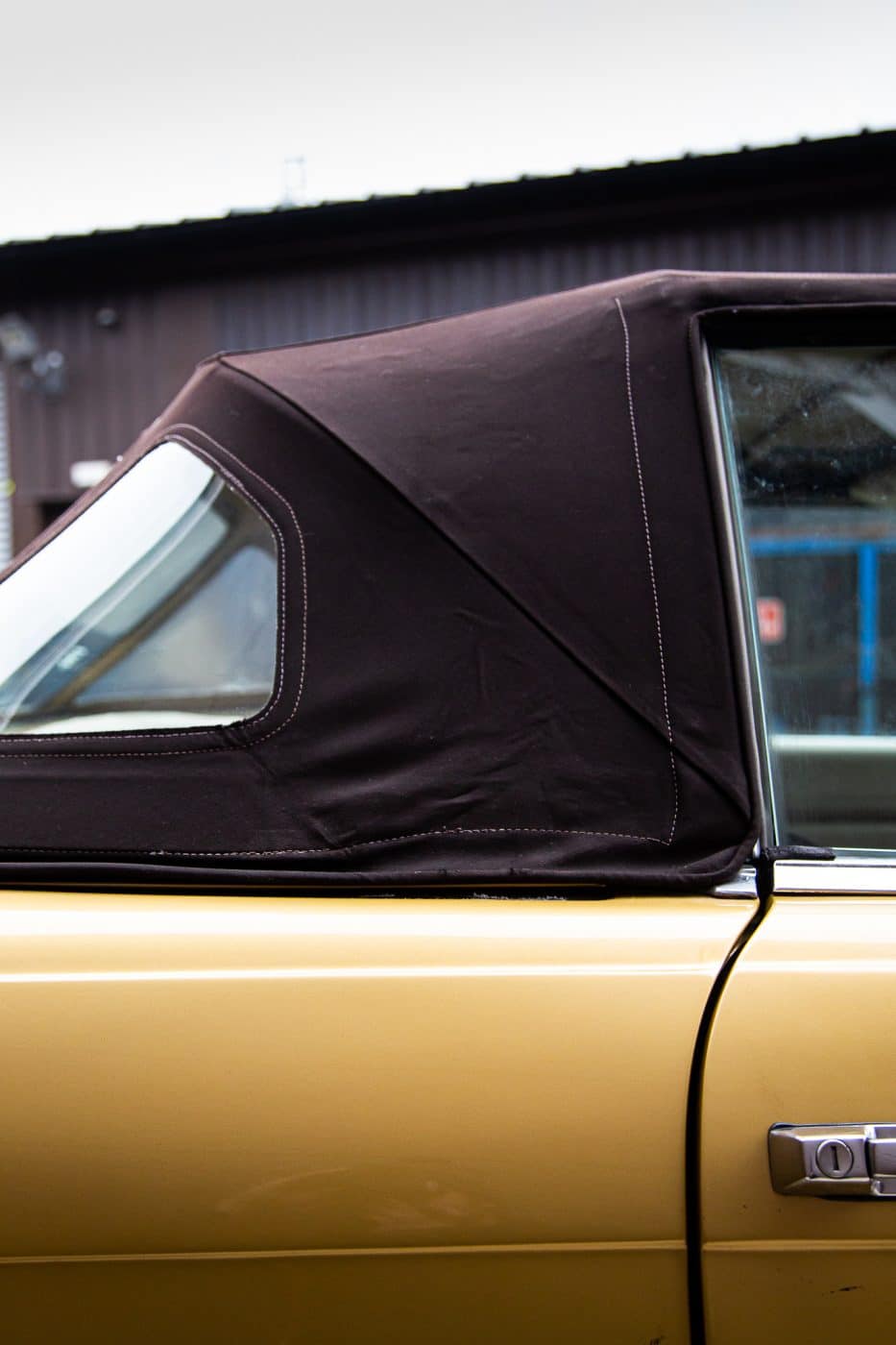 131221 1976 Mercedes 350SL 3 1