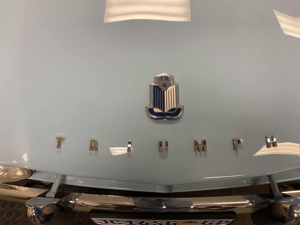 131221 Triumph TR4 10 1