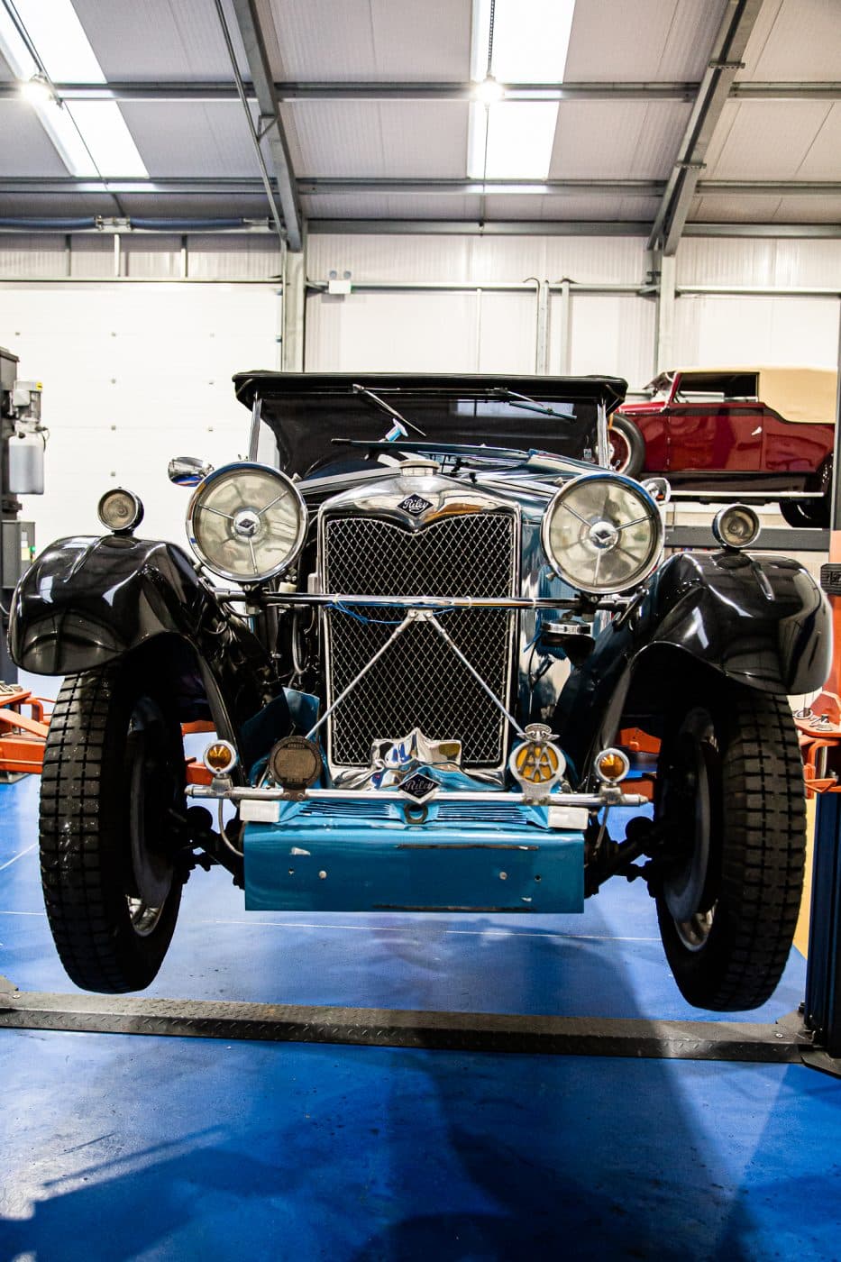 141221 1934 Riley Lynx Service 3 1