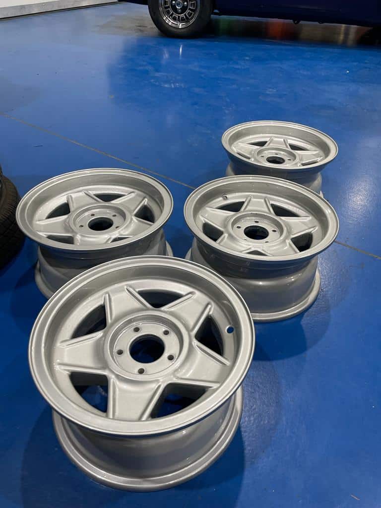 171221 Refurbished Real Daytona Wheels 2 1
