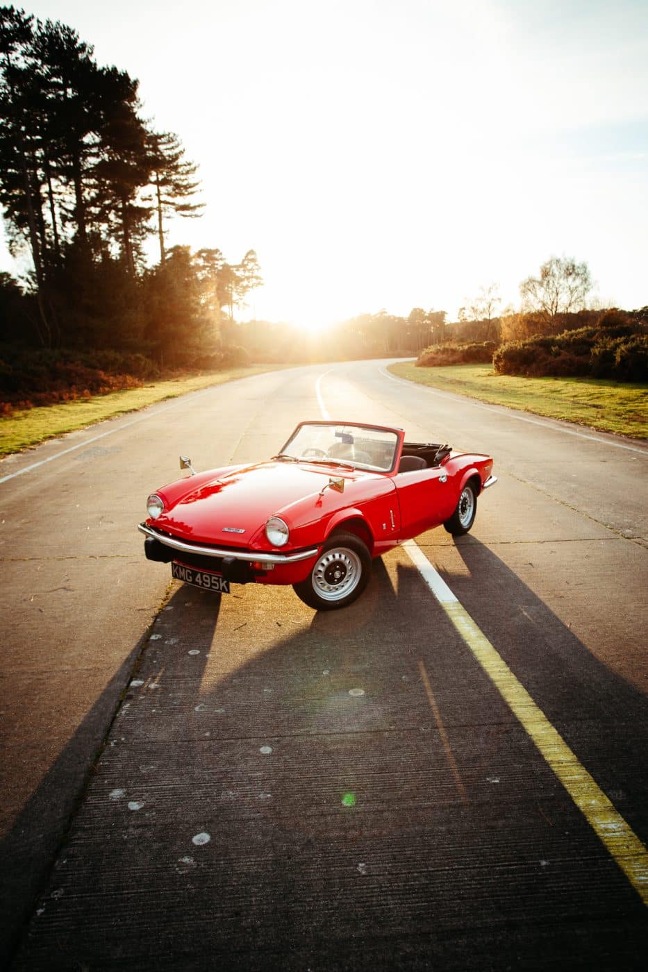 1972 Triumph Spitfire 01 1