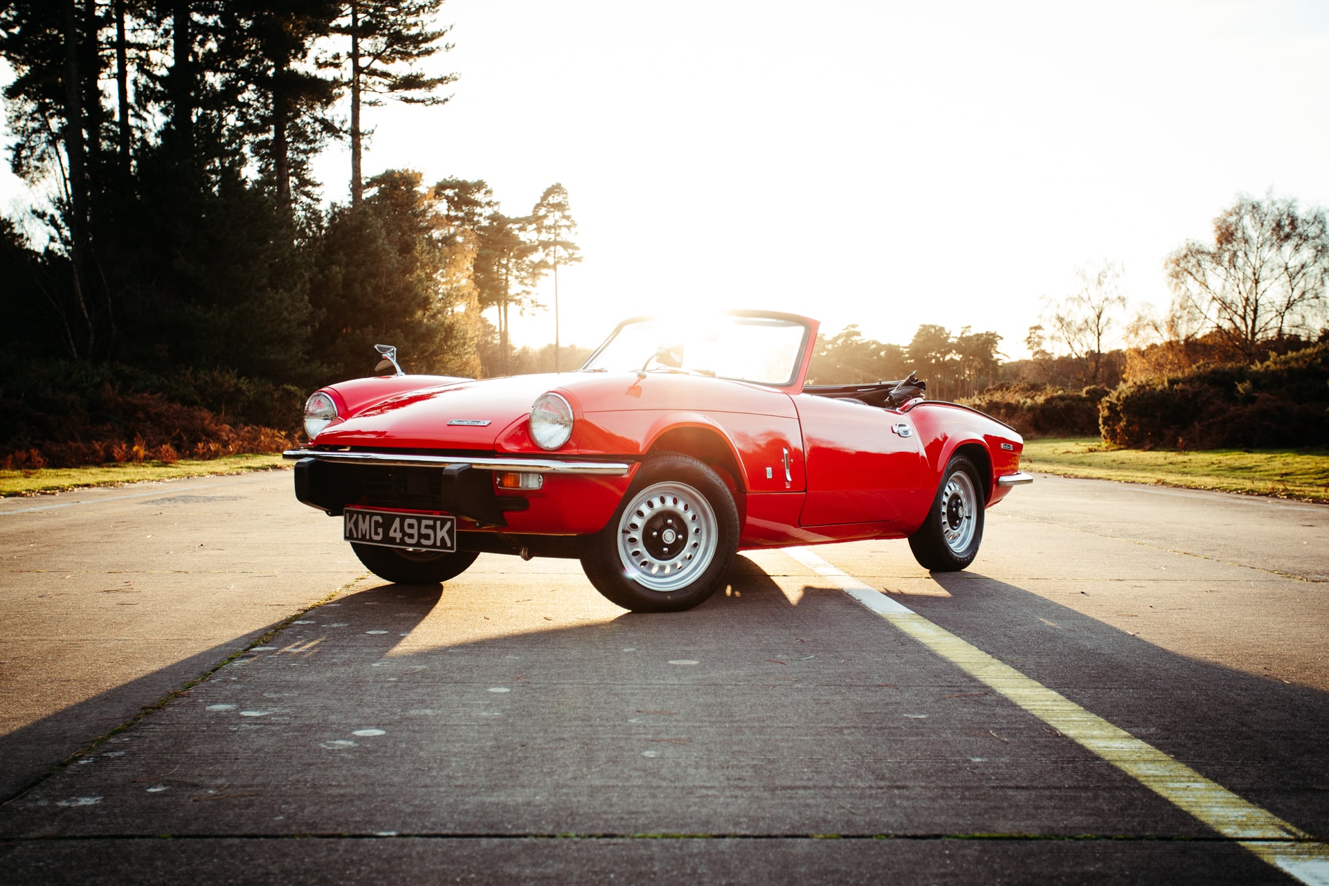 1972 Triumph Spitfire 06 1 1