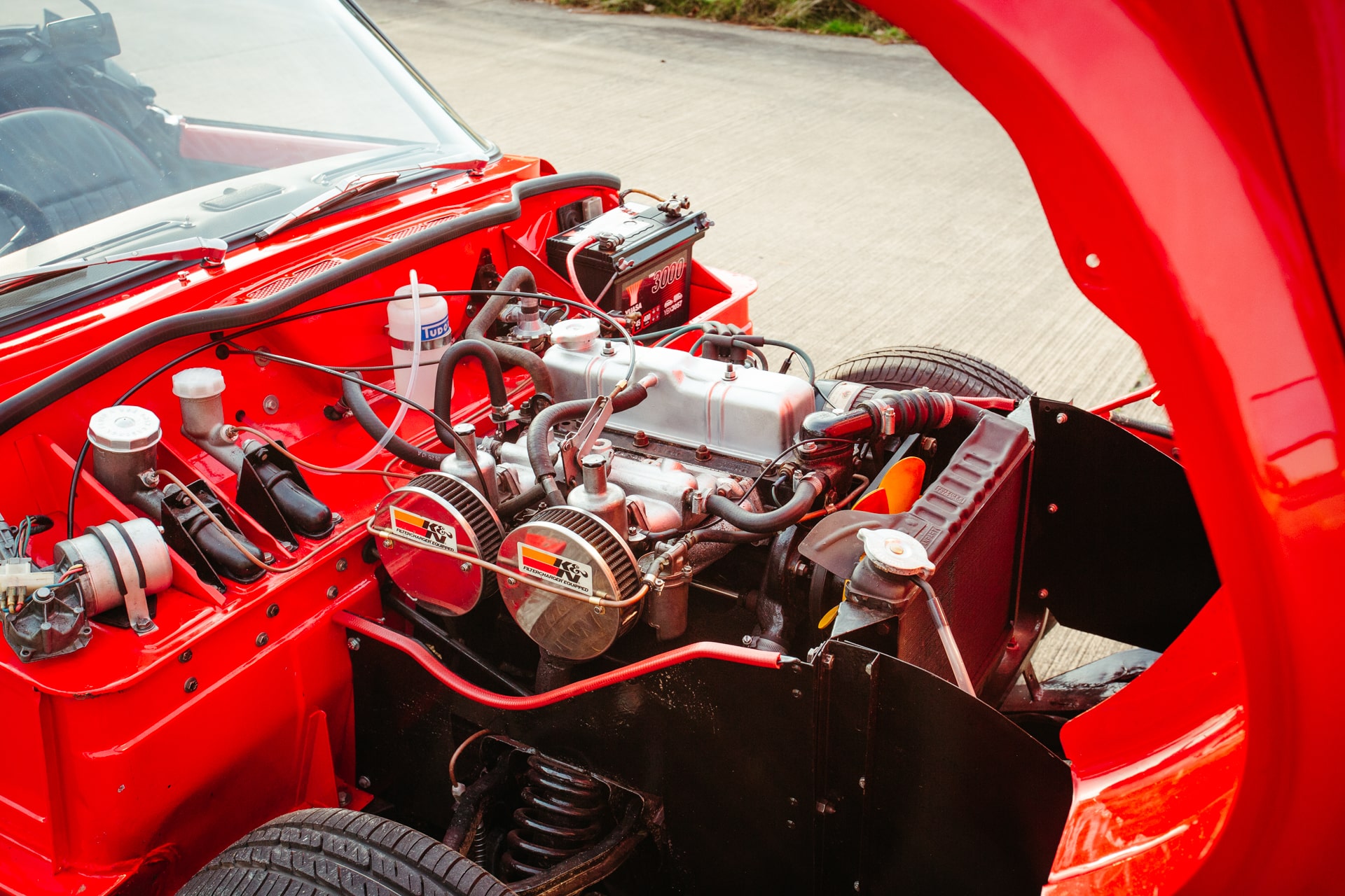 1972 Triumph Spitfire 07 1