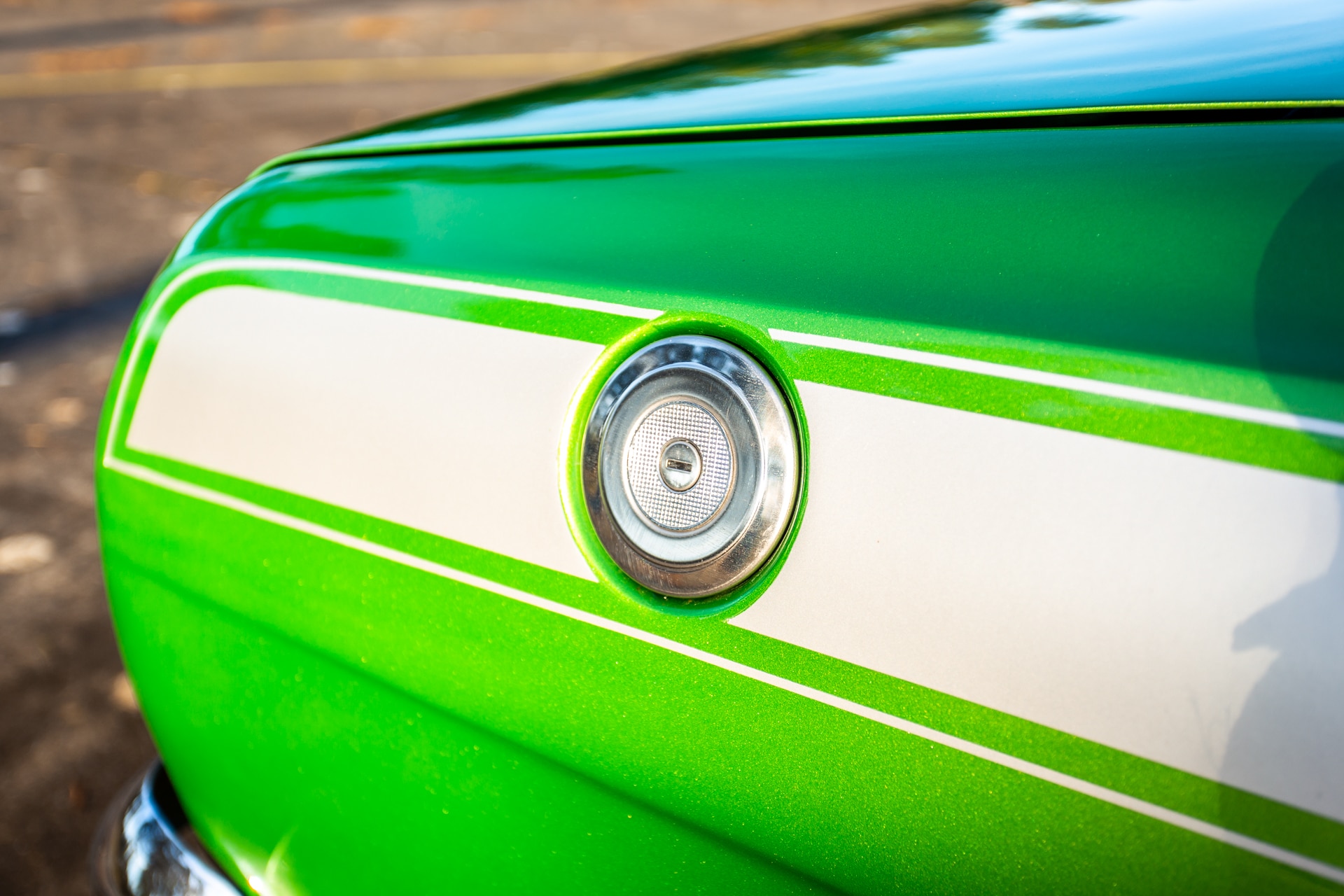 1975 Ford Escort Mexico Recreation 11 1