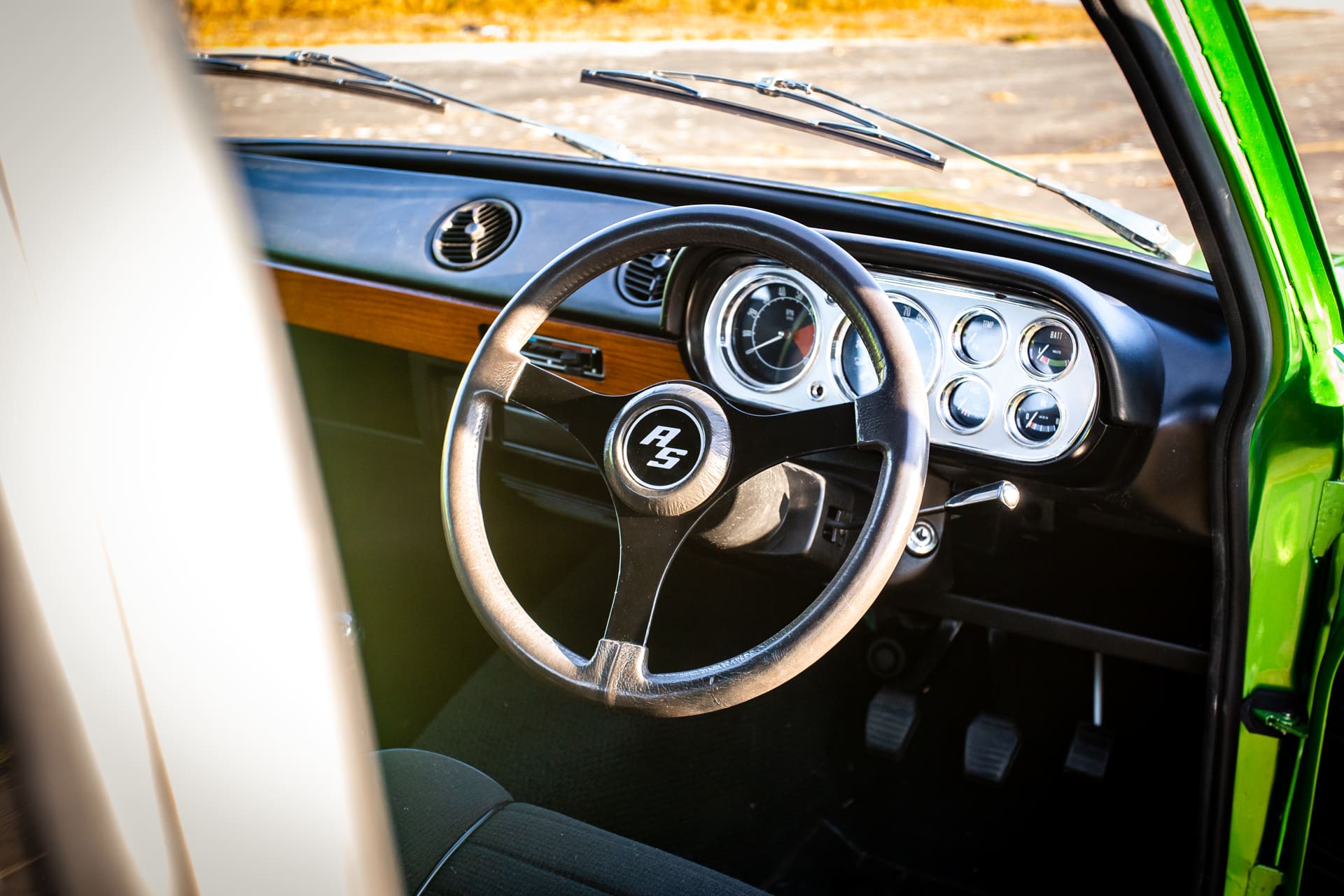 1975 Ford Escort Mexico Recreation 7 1