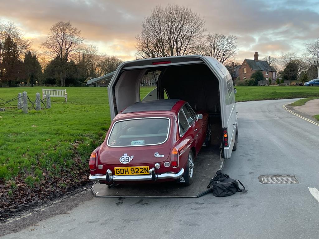 060122 1974 MGB GT pickup 4 1