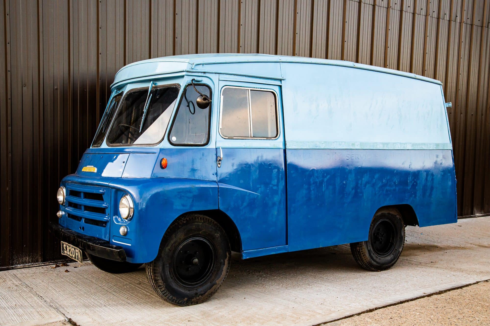 070122 1963 Morris LD 18 1 1