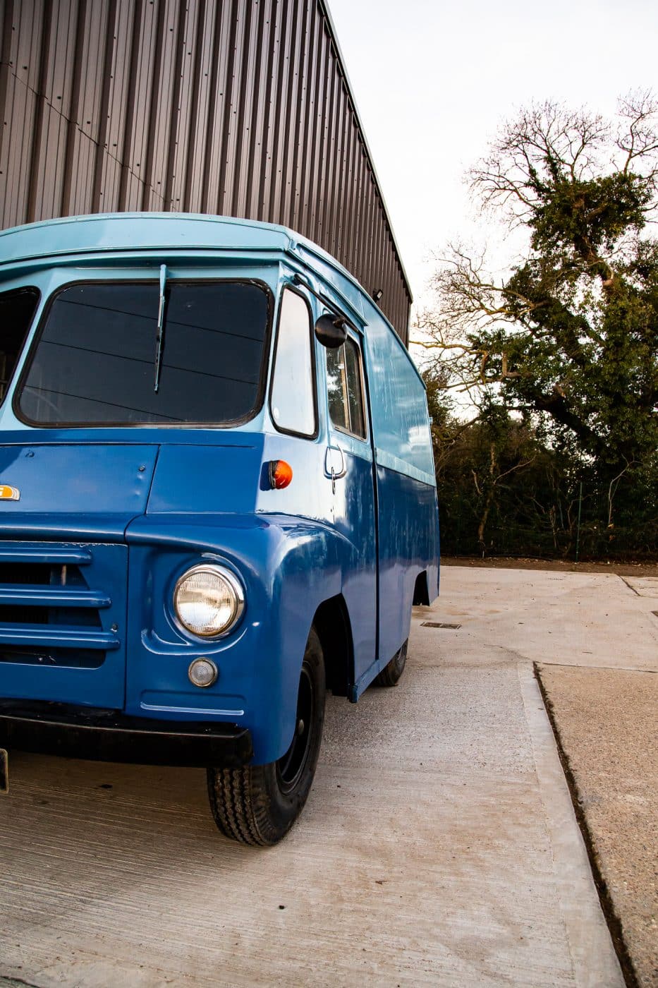 070122 1963 Morris LD 2 1