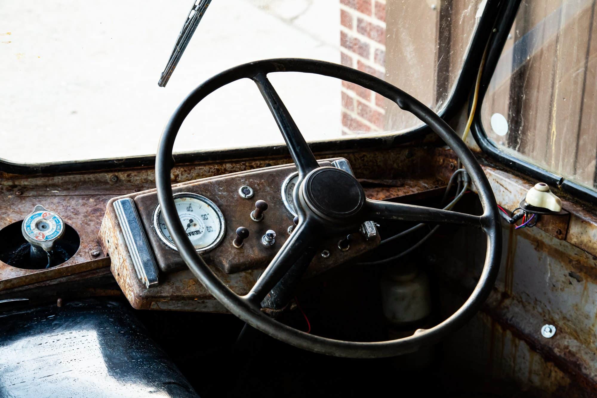 070122 1963 Morris LD 9 1