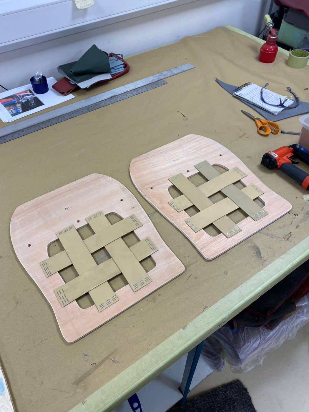 120122 C Type Seats 2 1