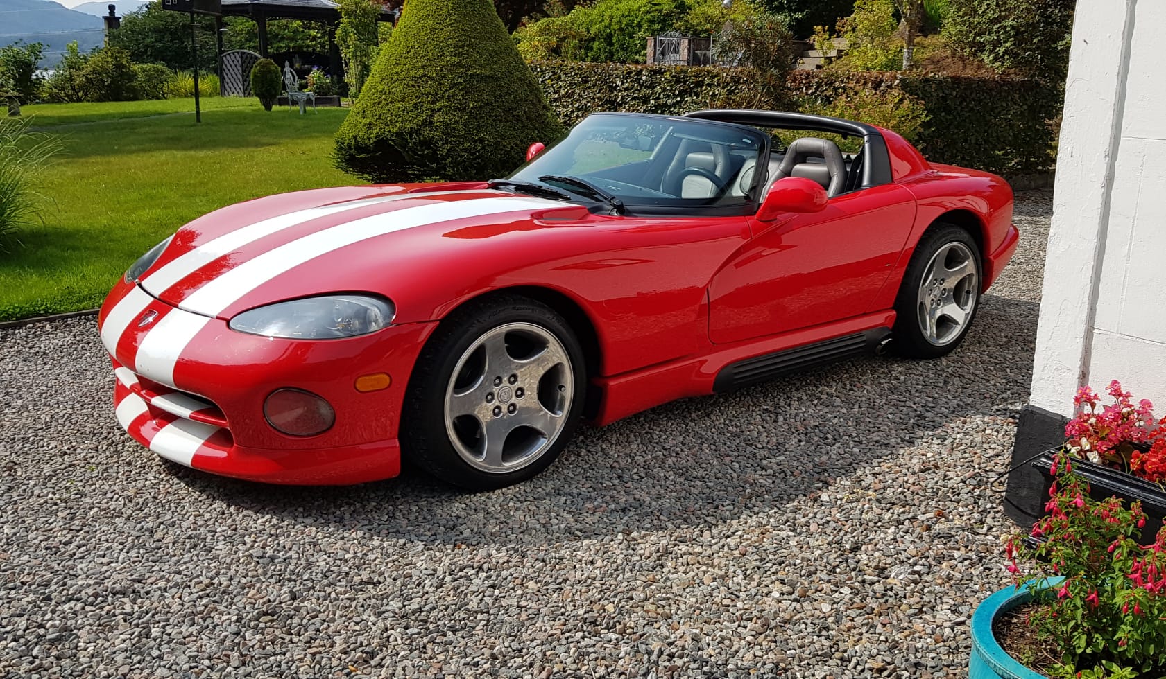 211221 1995 Dodge Viper RT10 1 1
