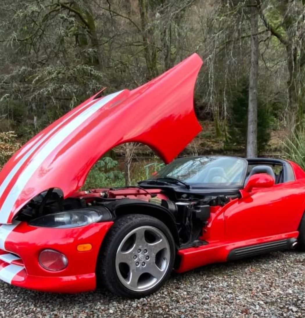 211221 1995 Dodge Viper RT10 3 1