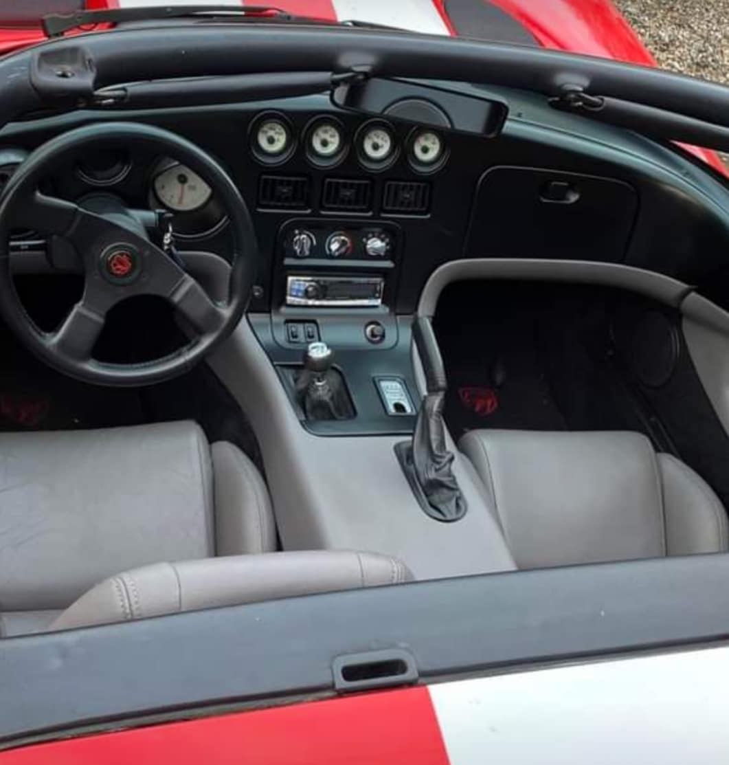 211221 1995 Dodge Viper RT10 8 1