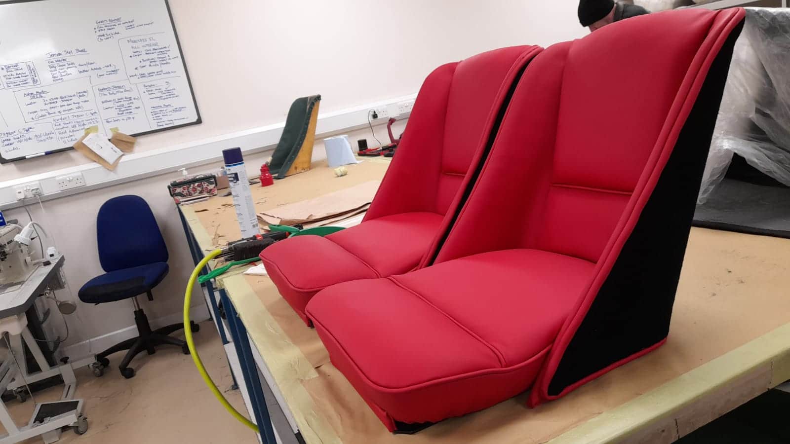 260122 Project C Seats Finished 5 1