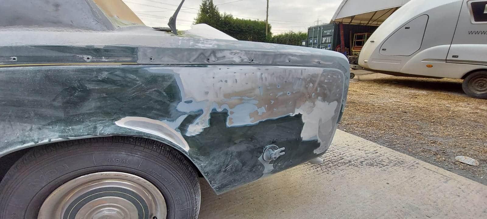 010222 1969 Bentley T1 Stripdown 14 1