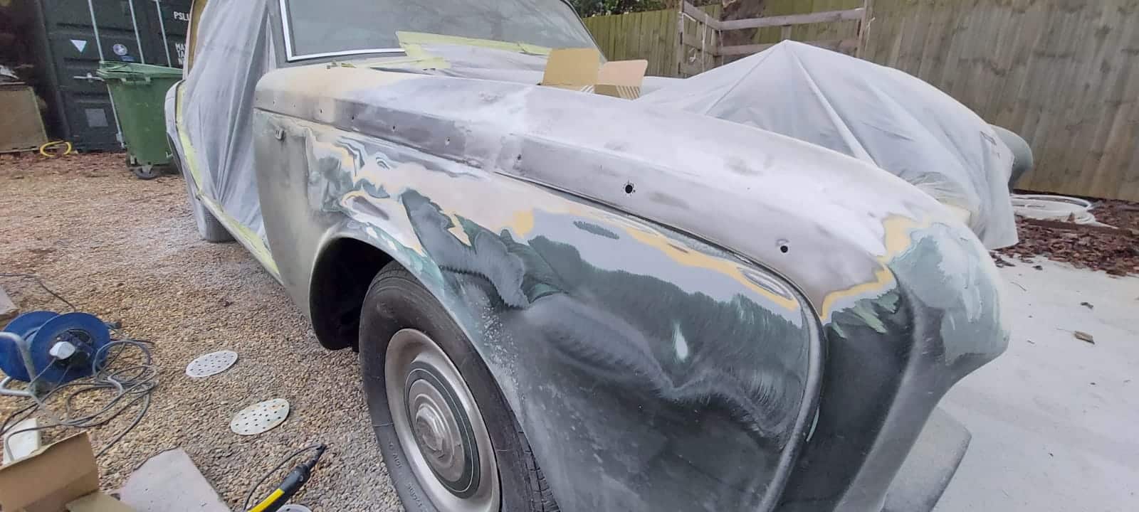 010222 1969 Bentley T1 Stripdown 23 1