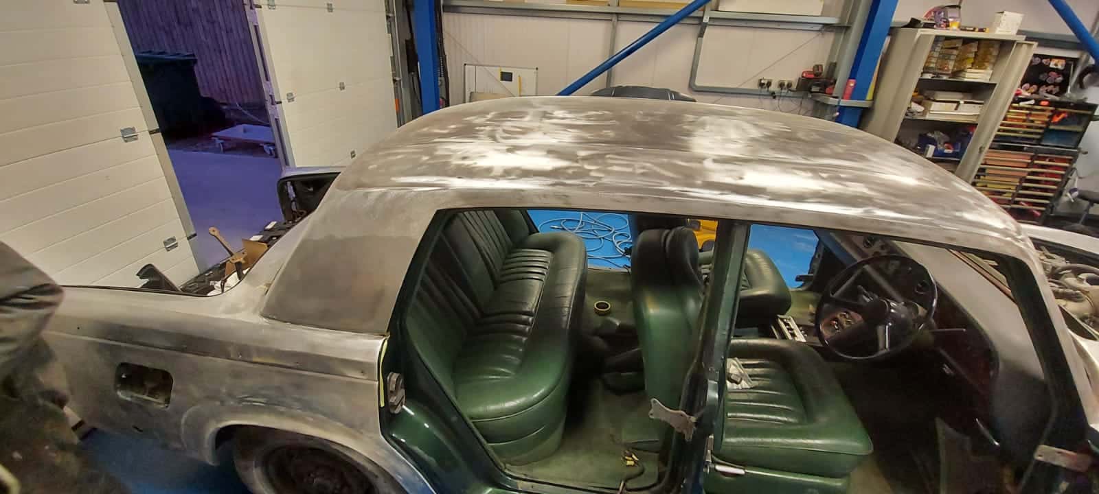 010222 1969 Bentley T1 Stripdown 4 1