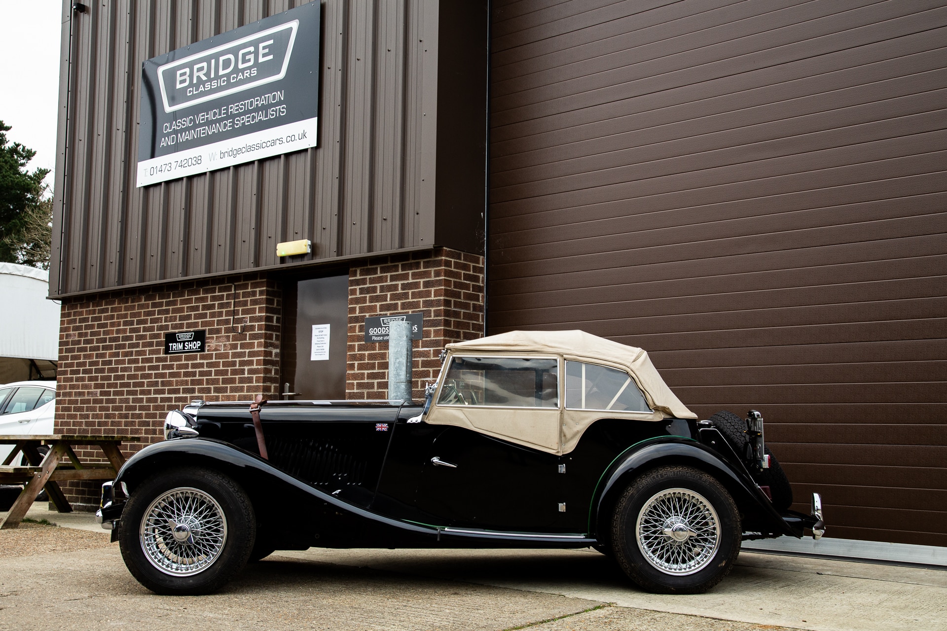 040222 1952 MG TD Feature Photos 2 1
