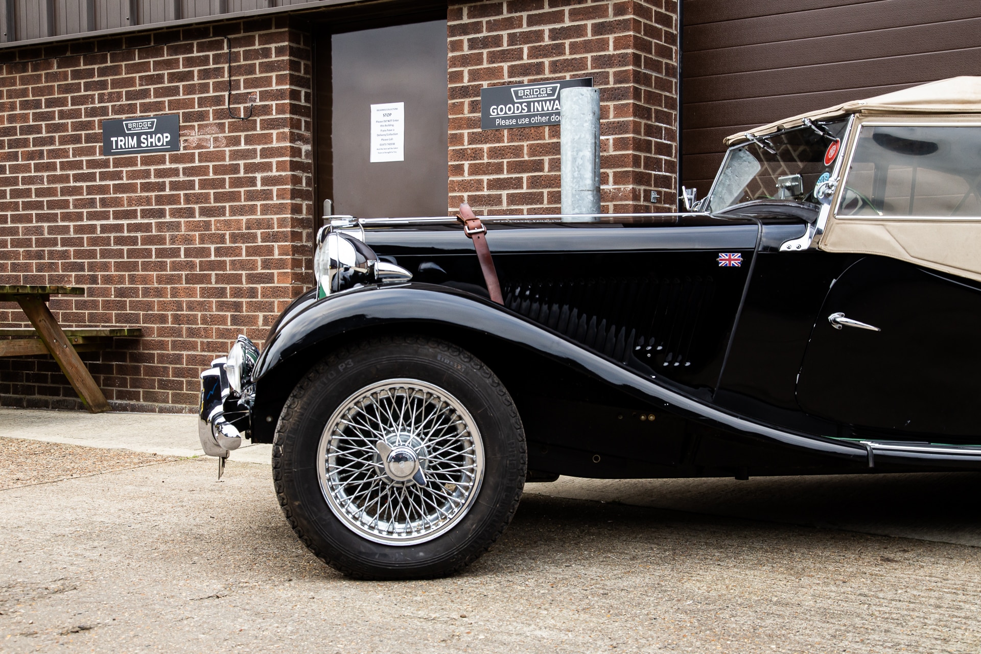 040222 1952 MG TD Feature Photos 3 1