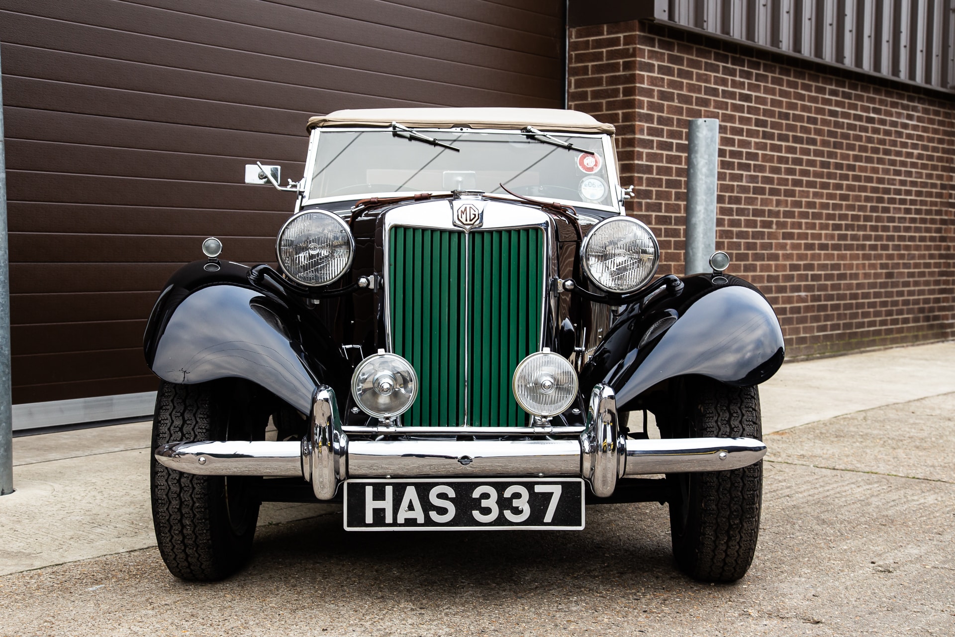 040222 1952 MG TD Feature Photos 6 1