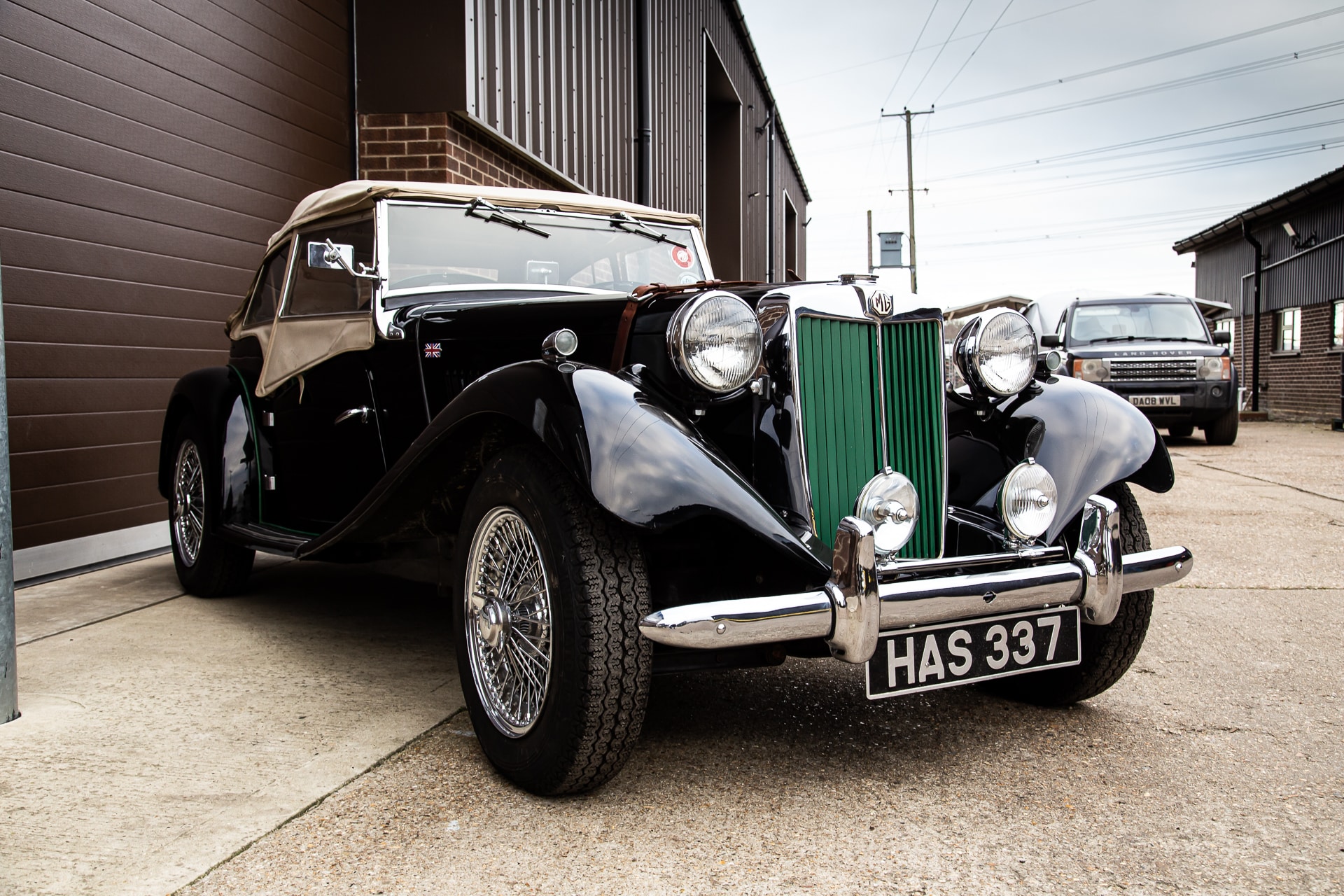 040222 1952 MG TD Feature Photos 7 1